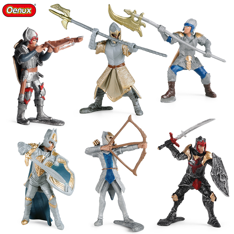 Board Game Ww2 - Oenux Gryphon Riders Griffon Knight Crossbowmen