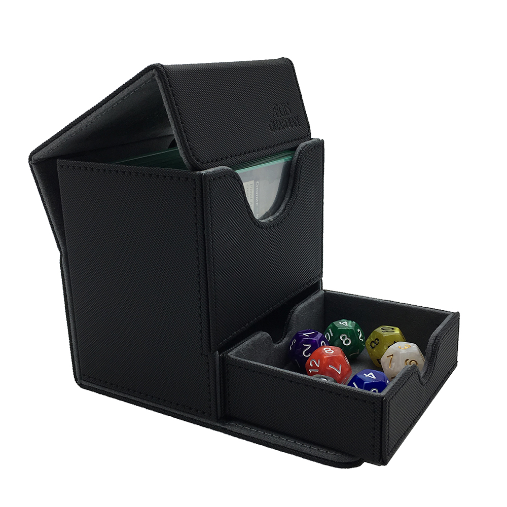 Board Game Organization - TCG Deck Case for Magic/YuGiOh Card
