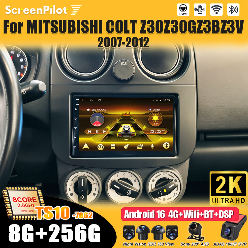 Board Game For 2 Players - Android 16 For MITSUBISHI COLT Z30Z30GZ3BZ3V