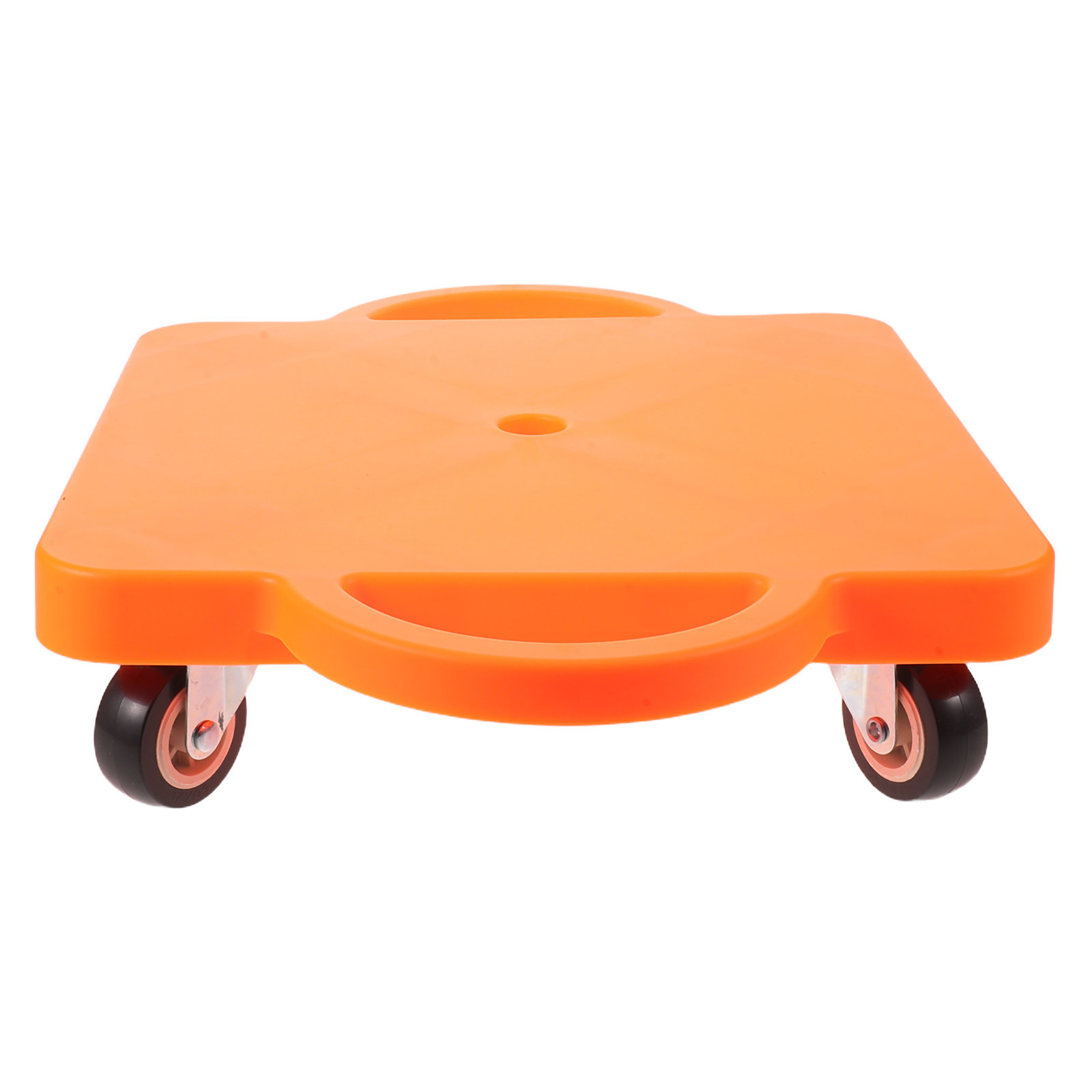 Board Game For Kids - Kids Sitting Floor Scooter Board with