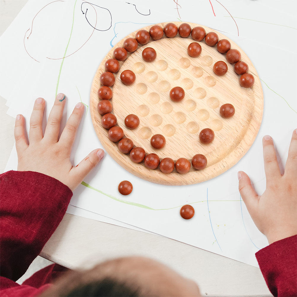 2Sets Adult Intelligence Educa - Board Game For Kids recension och pris