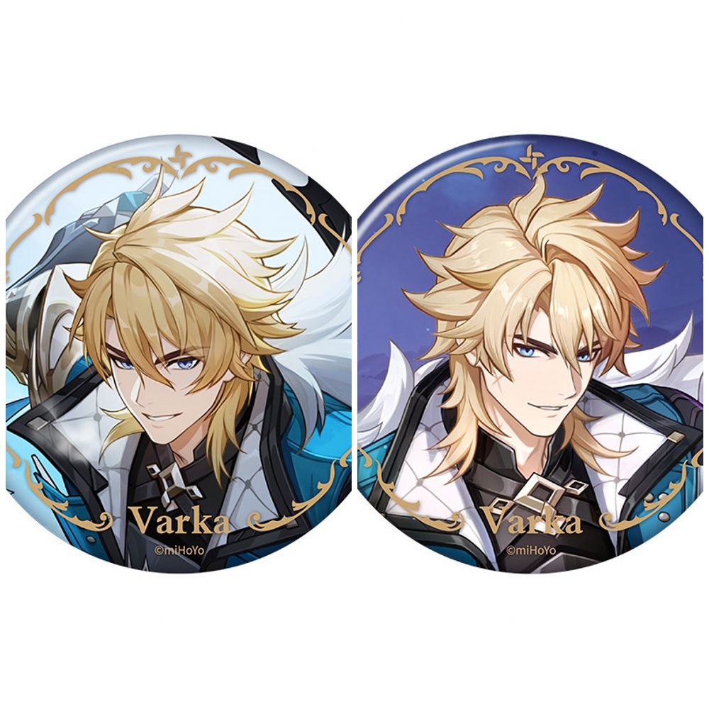 58mm Game Genshin Impact‌ Home - Board Game Who Is It recension och pris