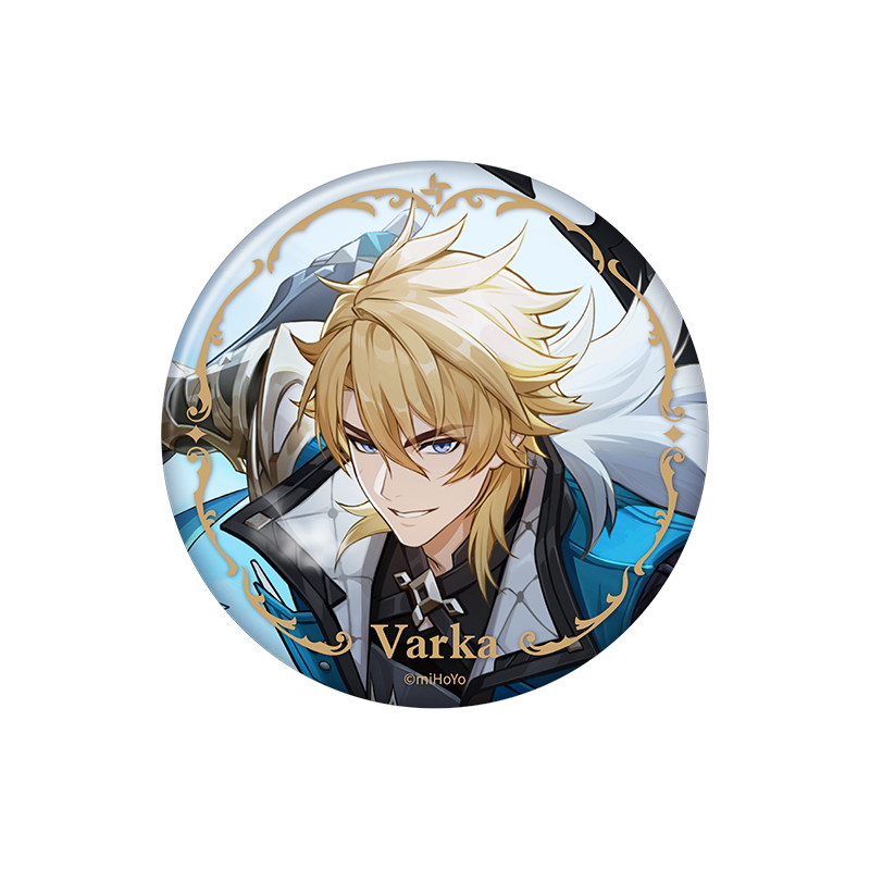 58mm Game Genshin Impact‌ Home - Board Game Who Is It recension och pris