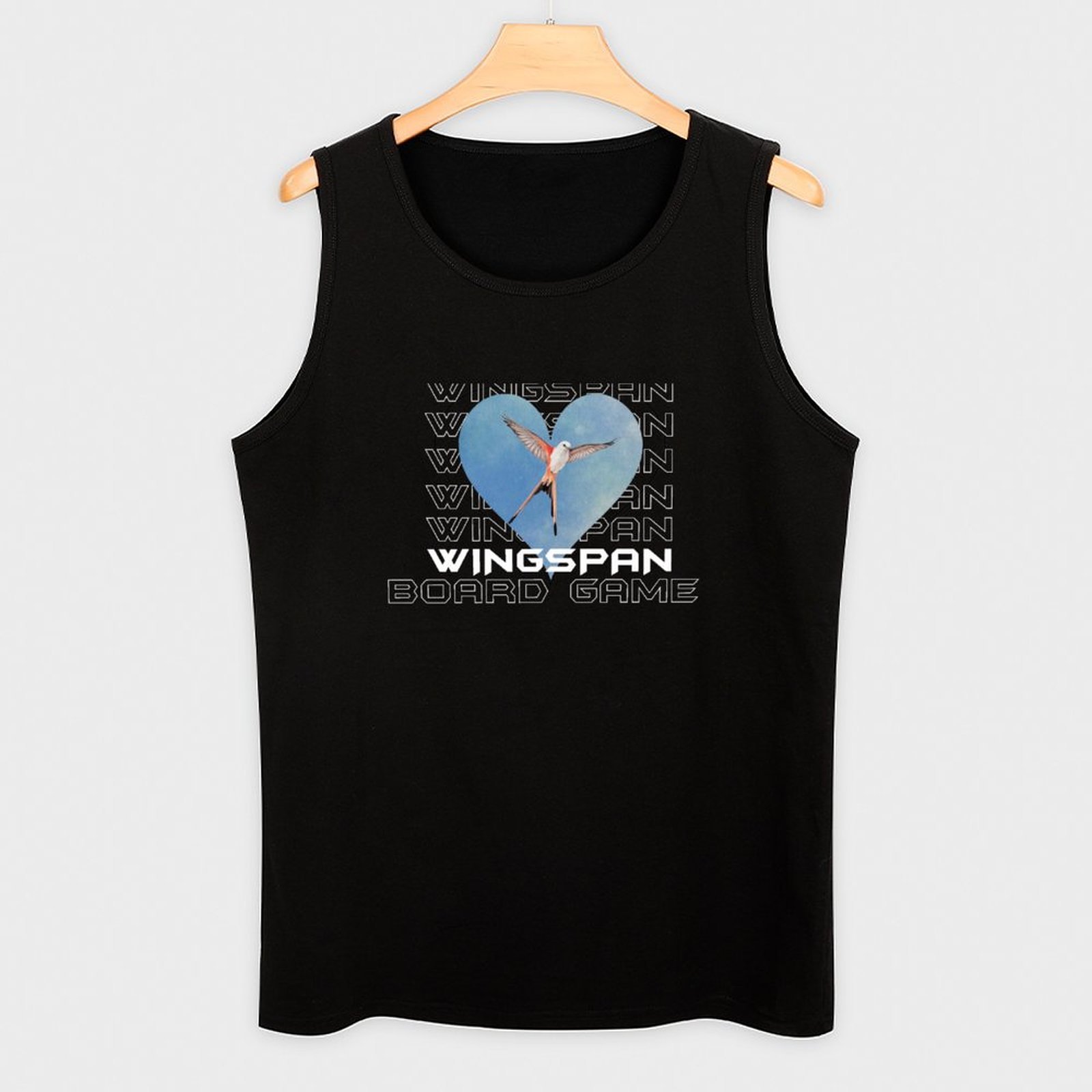 Wingspan Board Game Birds Tank - Board Game Wingspan recension och pris