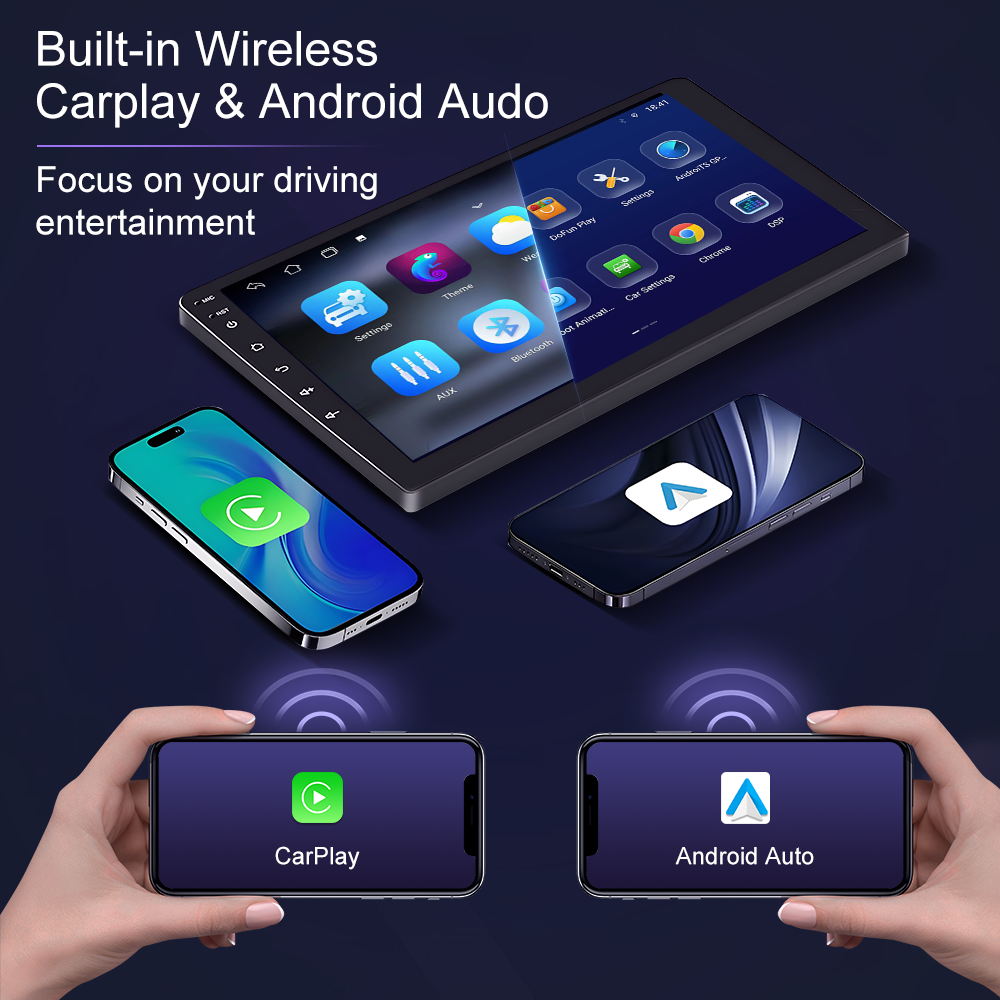Android For Fiat 500 2016-2019 - Board Game For 2 Players recension och pris