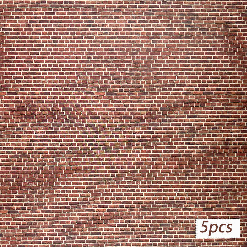 5pcs/10pcs Simulation Street G - Board Game Ww2 recension och pris