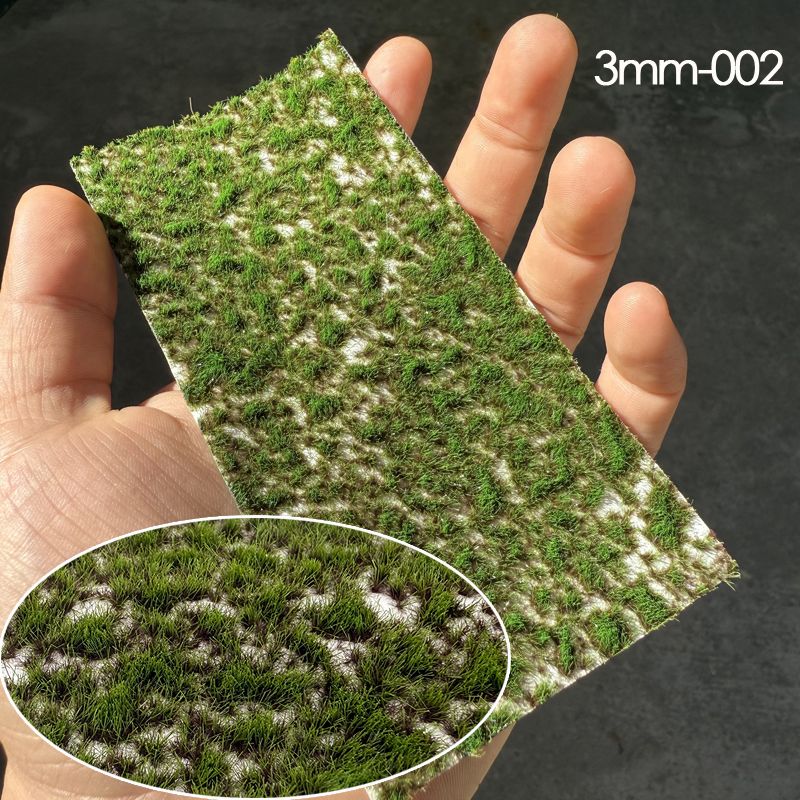 Height 3MM Miniature Artificia - Board Game Ww2 recension och pris