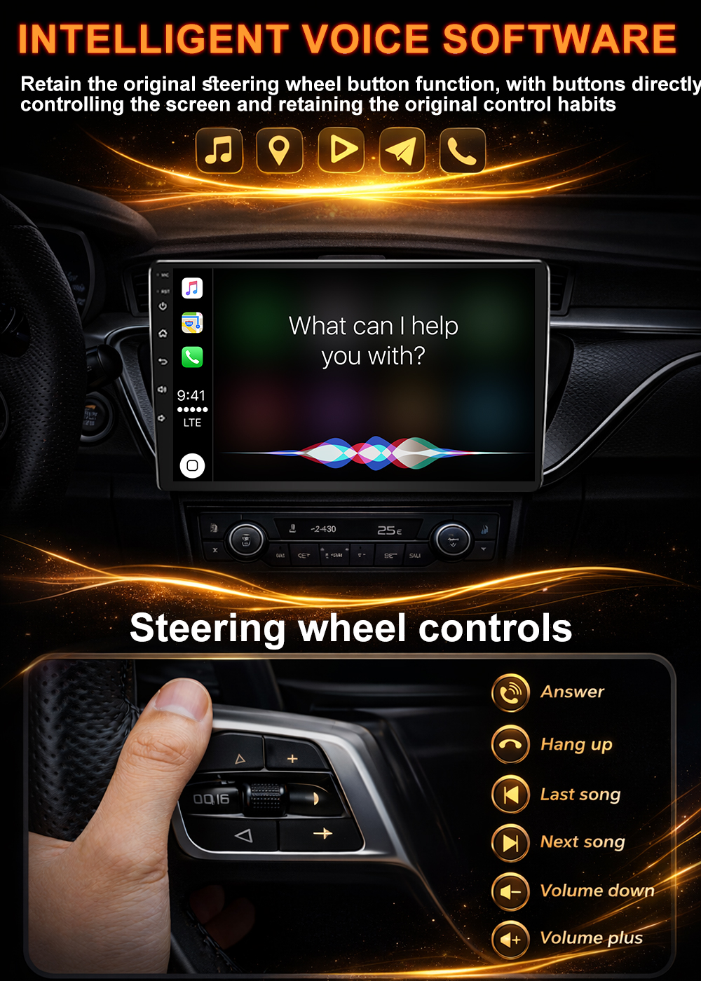 Android 16 Auto Car Radio For  - Board Game For 2 Players recension och pris