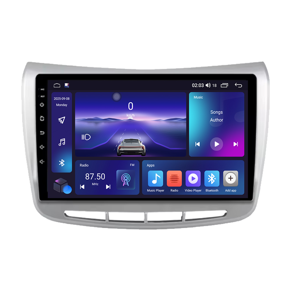 Android 16 Carplay Car Radio F - Board Game For 2 Players recension och pris
