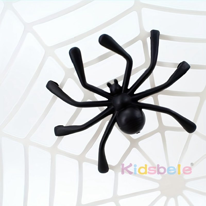 Bouncing Spider Desktop Board  - Board Game Web recension och pris