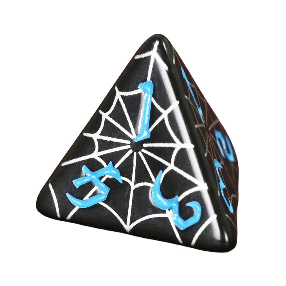 Spider Web Dice - Perfect for  - Board Game Web recension och pris