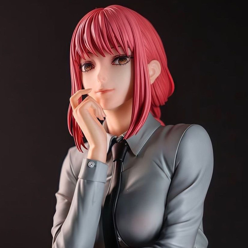 New 25cm Chainsaw Man Anime Fi - Board Game Wingspan recension och pris