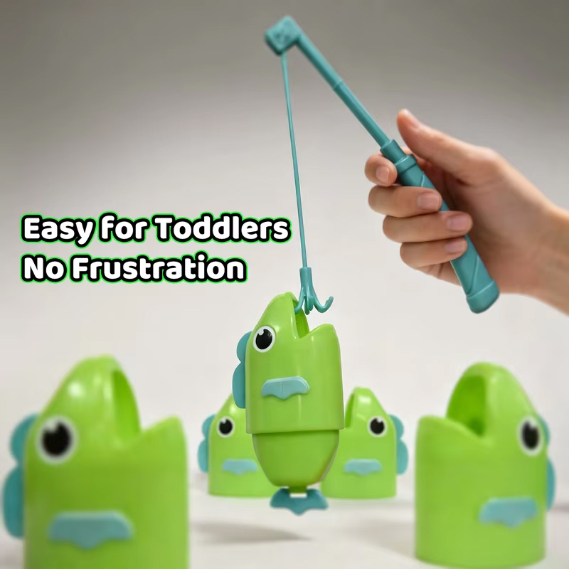 Fishing Battle Board Game Fish - Board Game Master recension och pris
