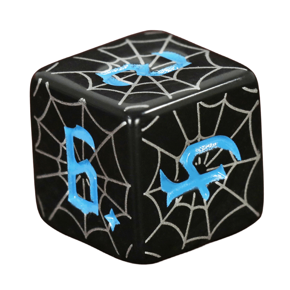 DND Game Dice 7pcs Polyhedral  - Board Game Web recension och pris