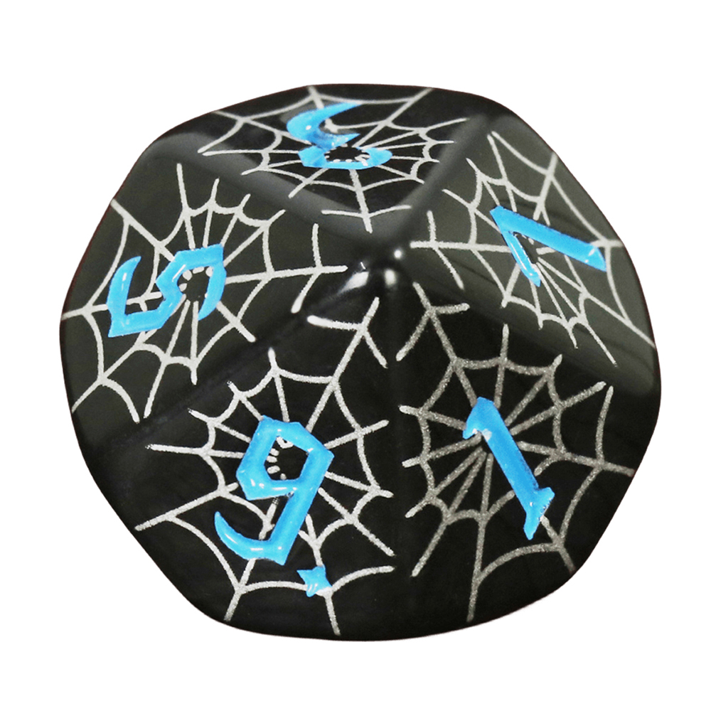 DND Game Dice 7pcs Polyhedral  - Board Game Web recension och pris