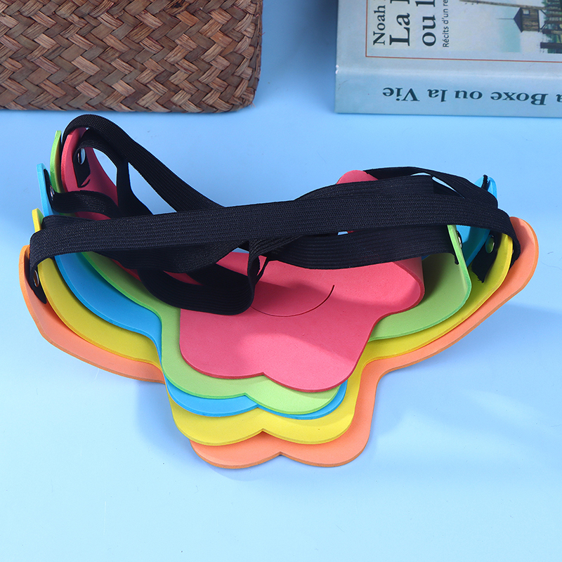 //3pcs new Plastic Headband Qu - Board Game Quick recension och pris