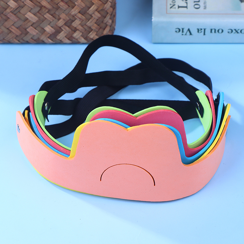 //3pcs new Plastic Headband Qu - Board Game Quick recension och pris