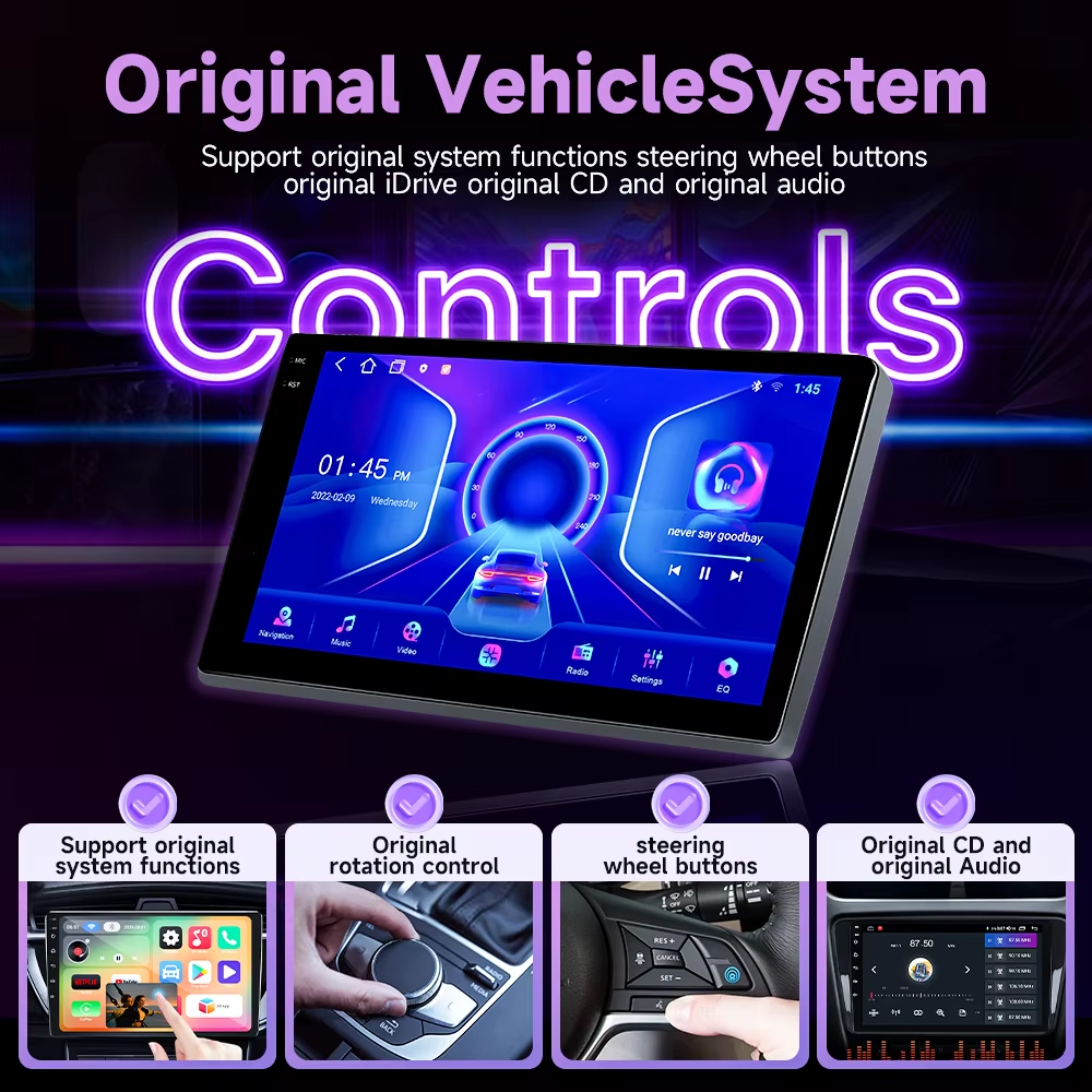 Android 16 Carplay For Alfa Ro - Board Game For 2 Players recension och pris