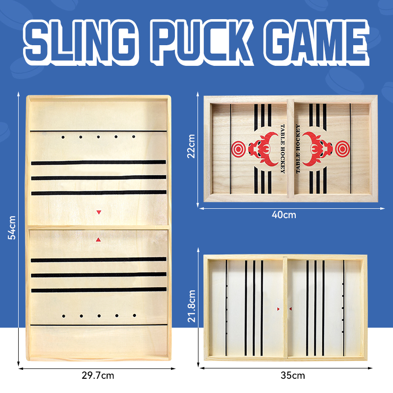 Fast Sling Puck Game Paced Woo - Board Game Quoridor recension och pris