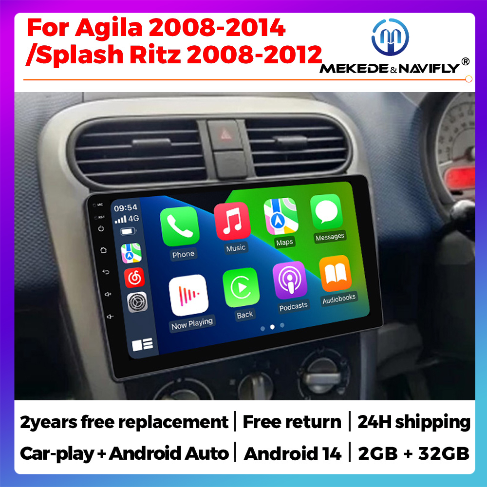 Android 14 Car Radio For OPEL  - Board Game For 2 Players recension och pris