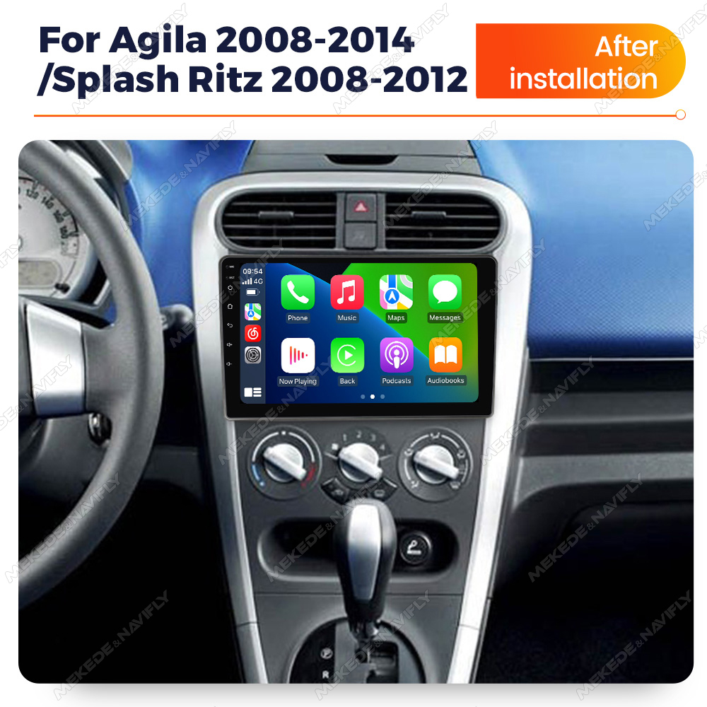 Android 14 Car Radio For OPEL  - Board Game For 2 Players recension och pris