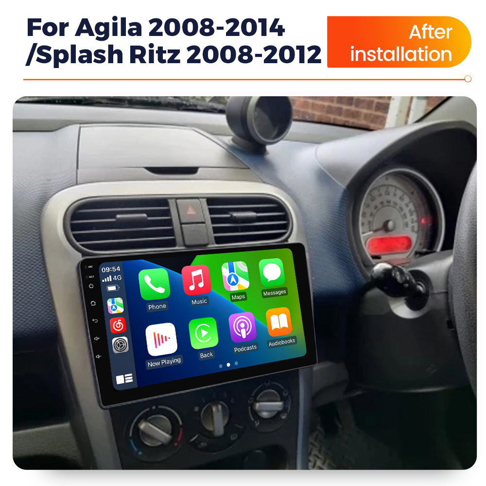 Android 14 Car Radio For OPEL  - Board Game For 2 Players recension och pris
