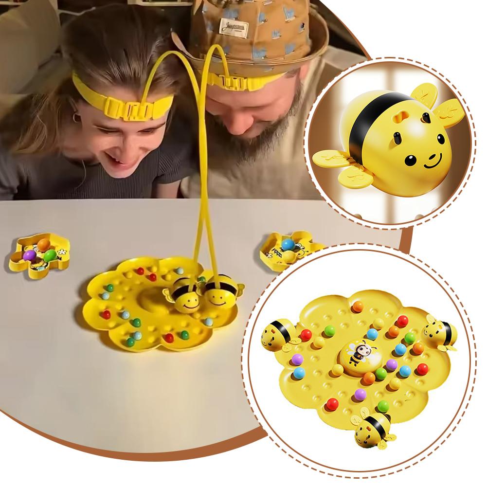 Multiplayer Little Bumblebee F - Board Game Master recension och pris