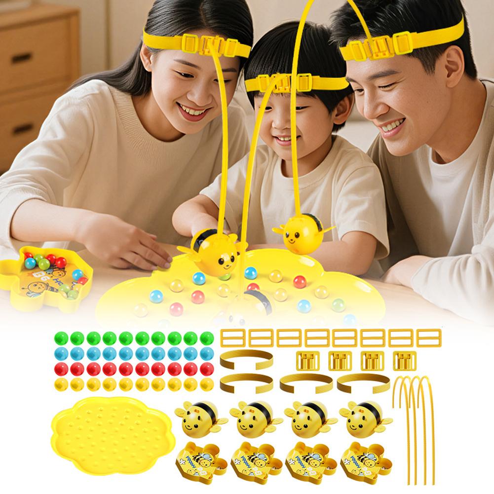 Multiplayer Little Bumblebee F - Board Game Master recension och pris