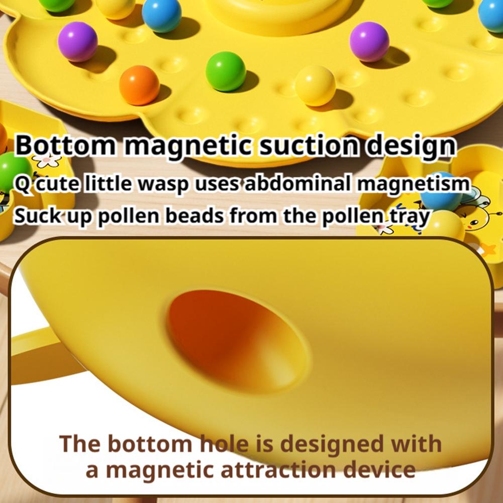 Multiplayer Little Bumblebee F - Board Game Master recension och pris
