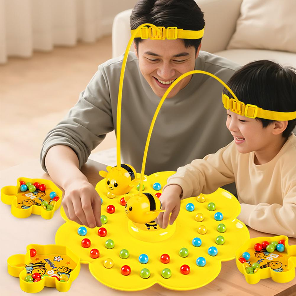 Multiplayer Little Bumblebee F - Board Game Master recension och pris