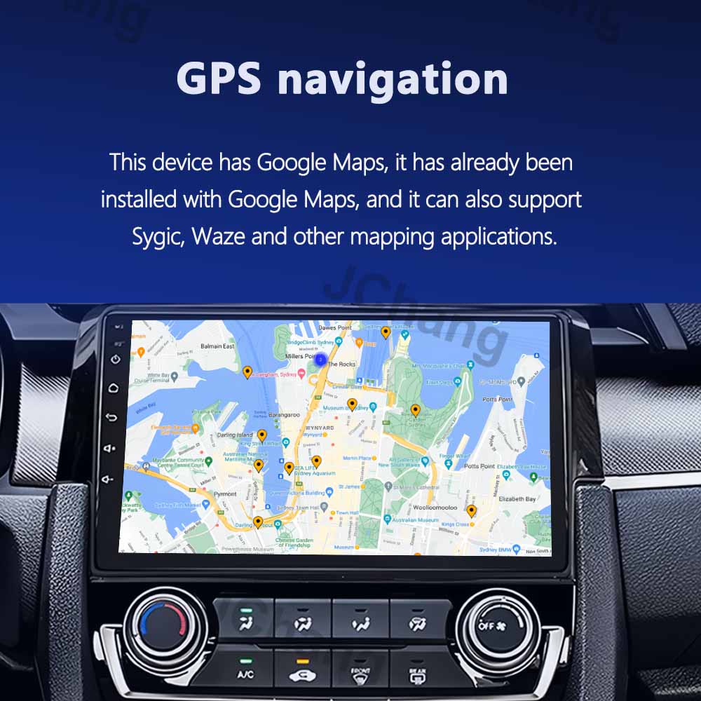 Android Auto for Toyota BB 2 D - Board Game For 2 Players recension och pris