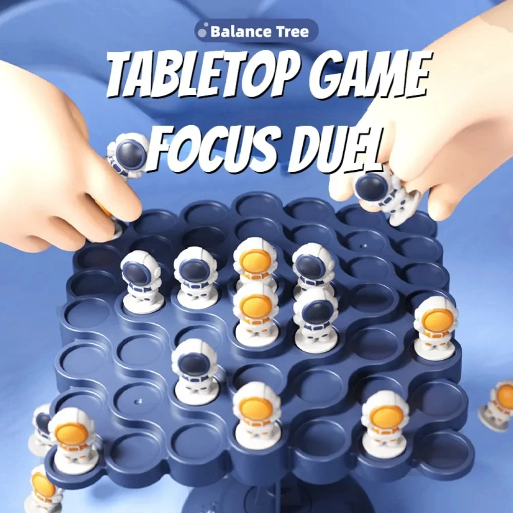 Games of Tables for The Whole  - Board Game Template recension och pris