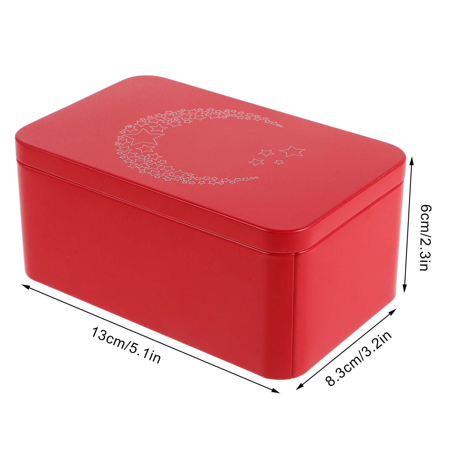 Premium Card Storage Box for B - Board Game Design recension och pris