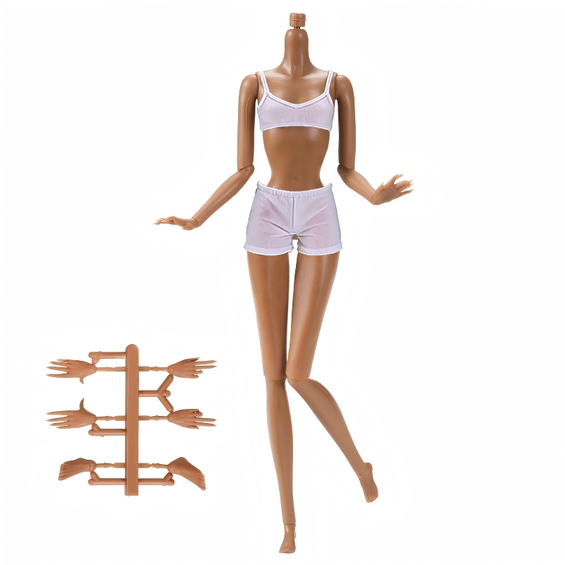 Newest Body For Doll Kids Toys - Board Game Who Is It recension och pris