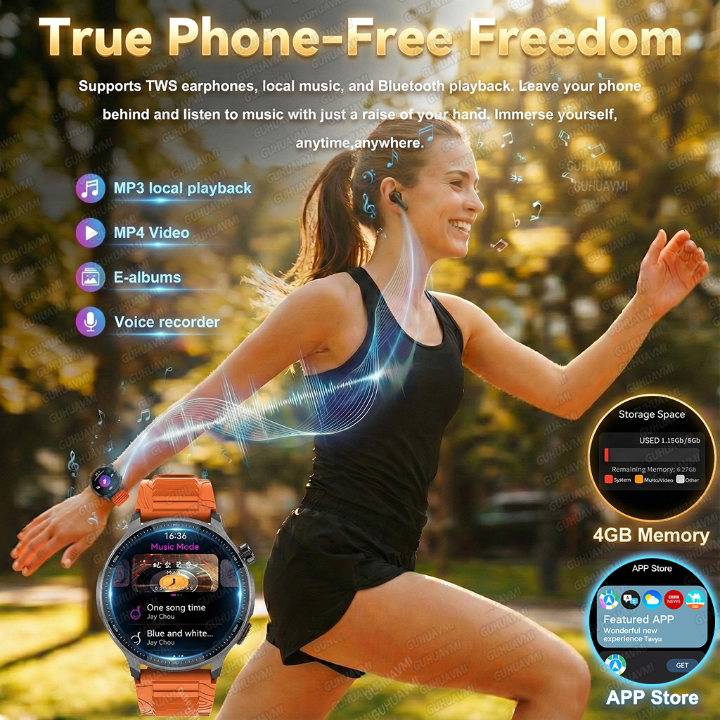 NEW 4G Memory GPS Offline Map  - Board Game Night recension och pris