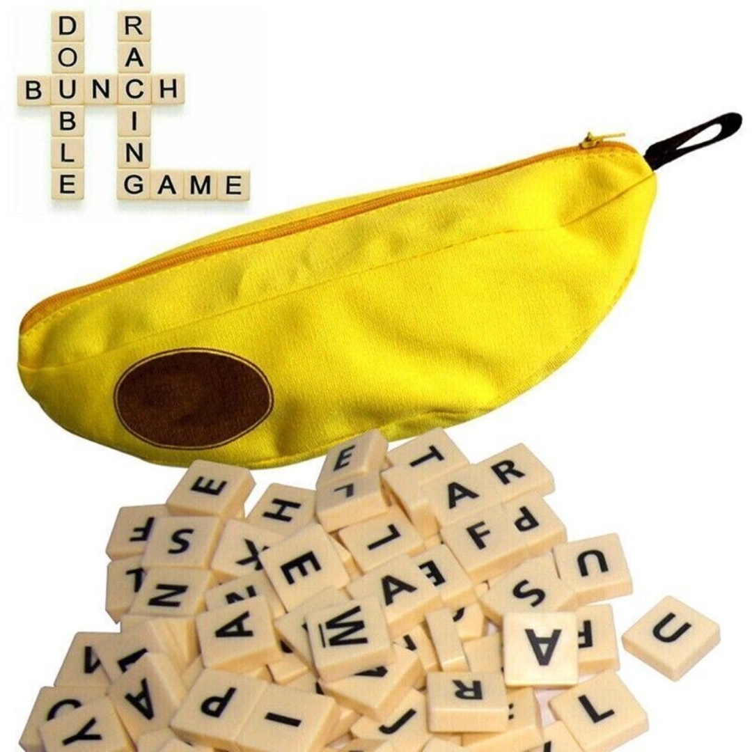 Alphabet Spelling Game Set, In - Board Game Master recension och pris