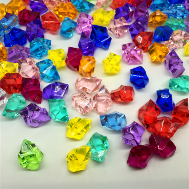 100PCS/Lot 14*11mm Acrylic Cry - Board Game Quoridor recension och pris