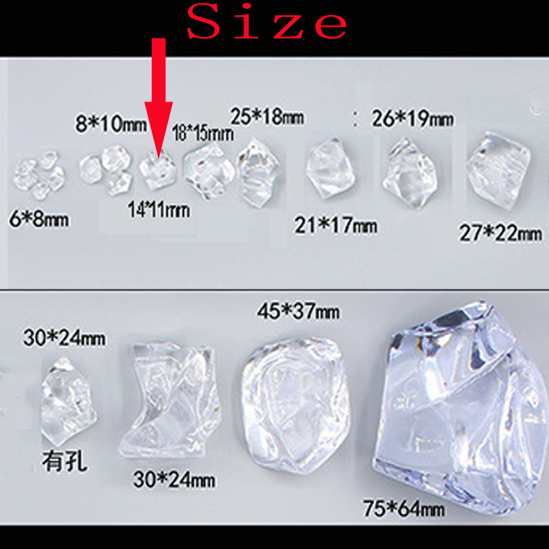 100PCS/Lot 14*11mm Acrylic Cry - Board Game Quoridor recension och pris
