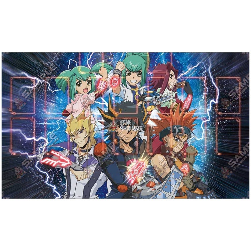5DS/ Duel Link Dragon The Duel - Board Game Design recension och pris