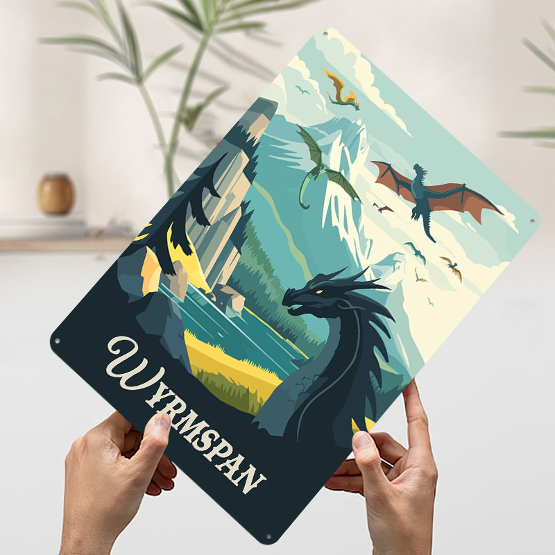 Wyrmspan Board Game Inspired I - Board Game Inspiration recension och pris