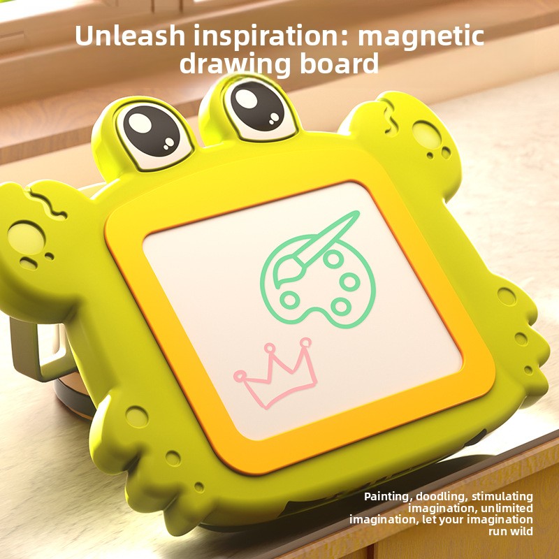 Montessori Sorting Games Magne - Board Game Enthusiast recension och pris