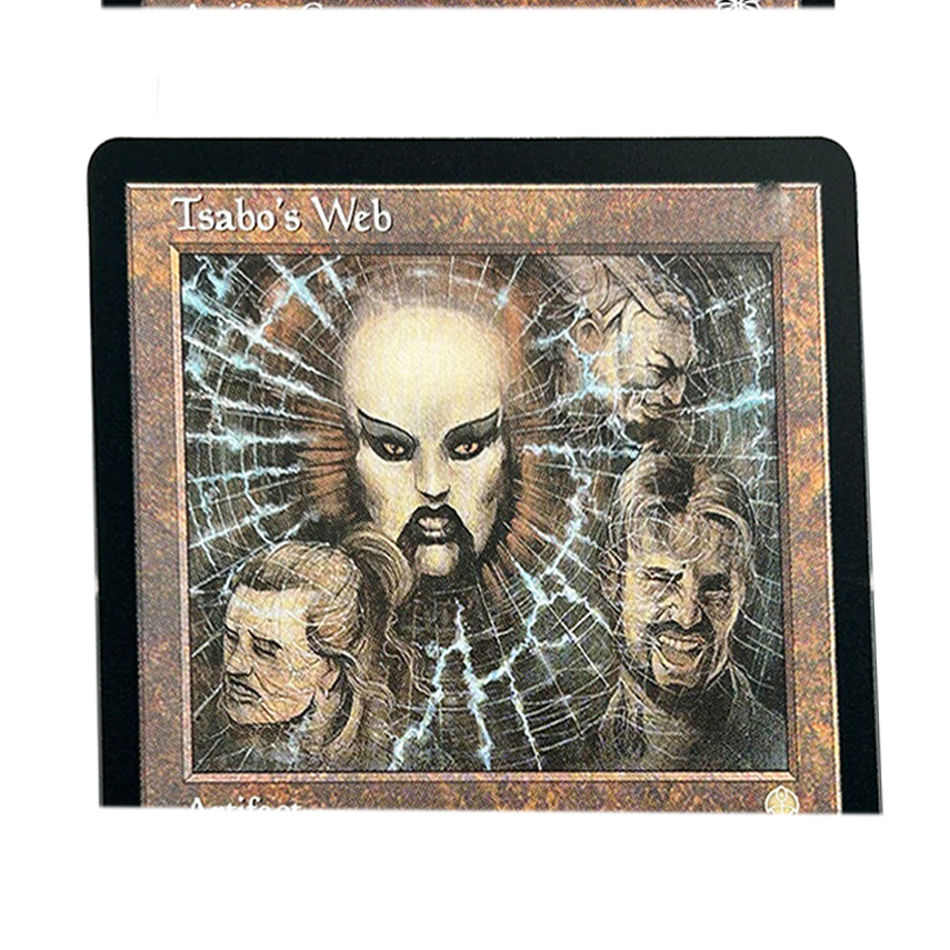 City of Traitors EXOTsabo's We - Board Game Web recension och pris