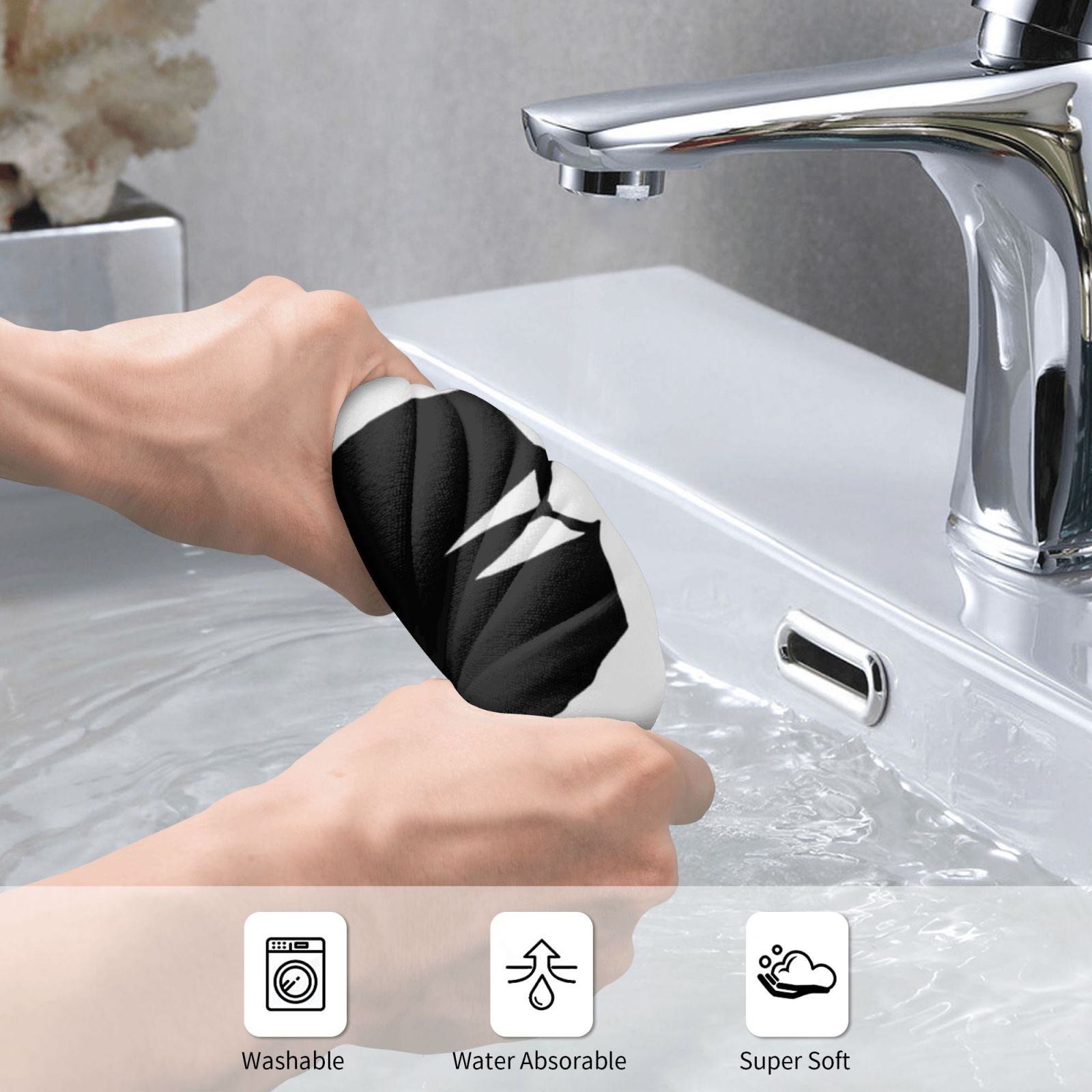 Wadsworth Custom Towel Bath To - Board Game Quick recension och pris