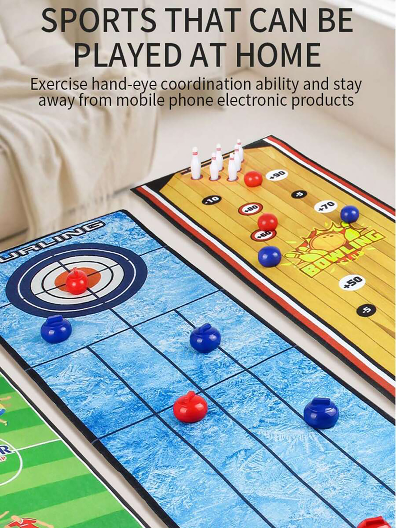 Kids Board Games, Tabletop Cur - Board Game Night recension och pris