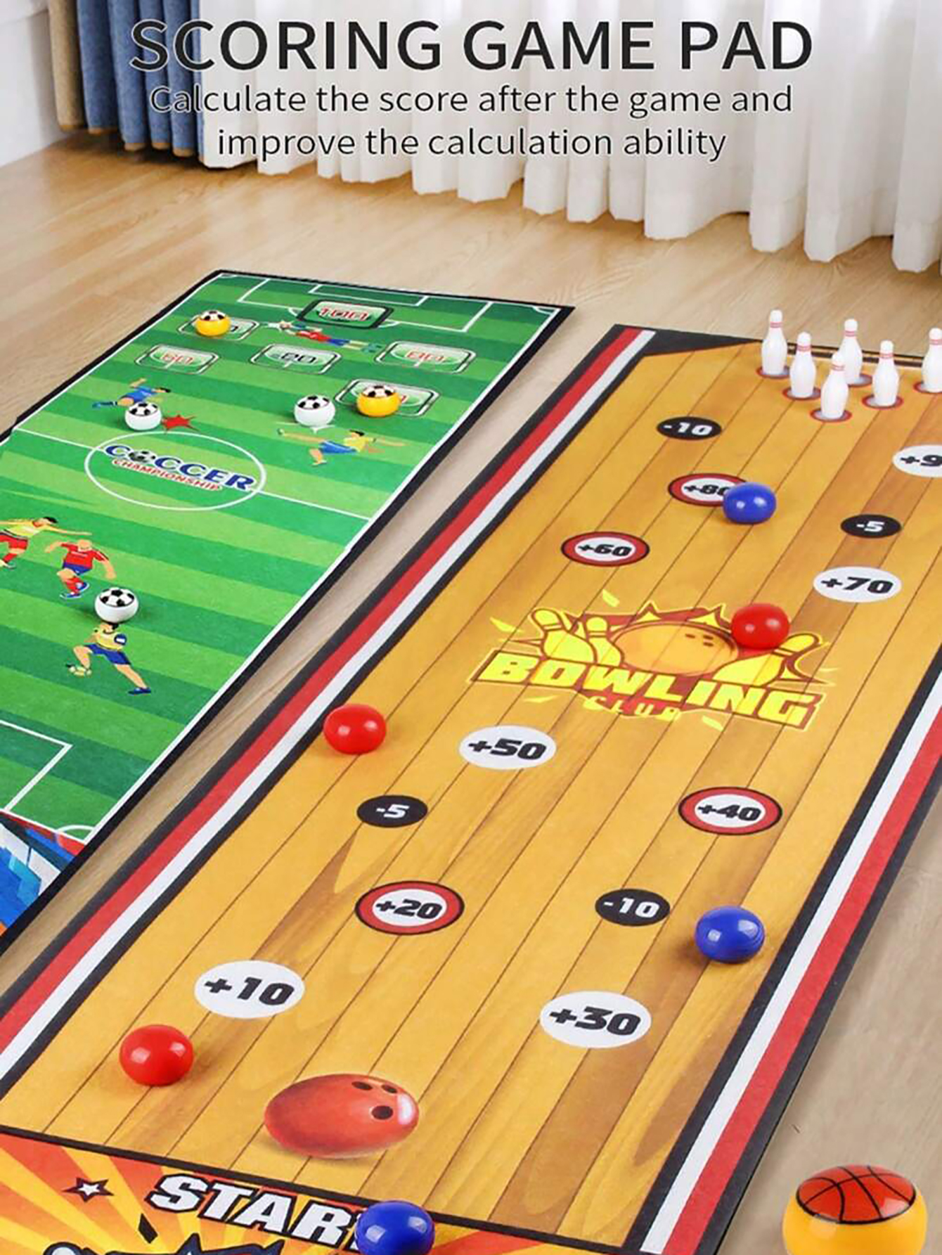 Kids Board Games, Tabletop Cur - Board Game Night recension och pris