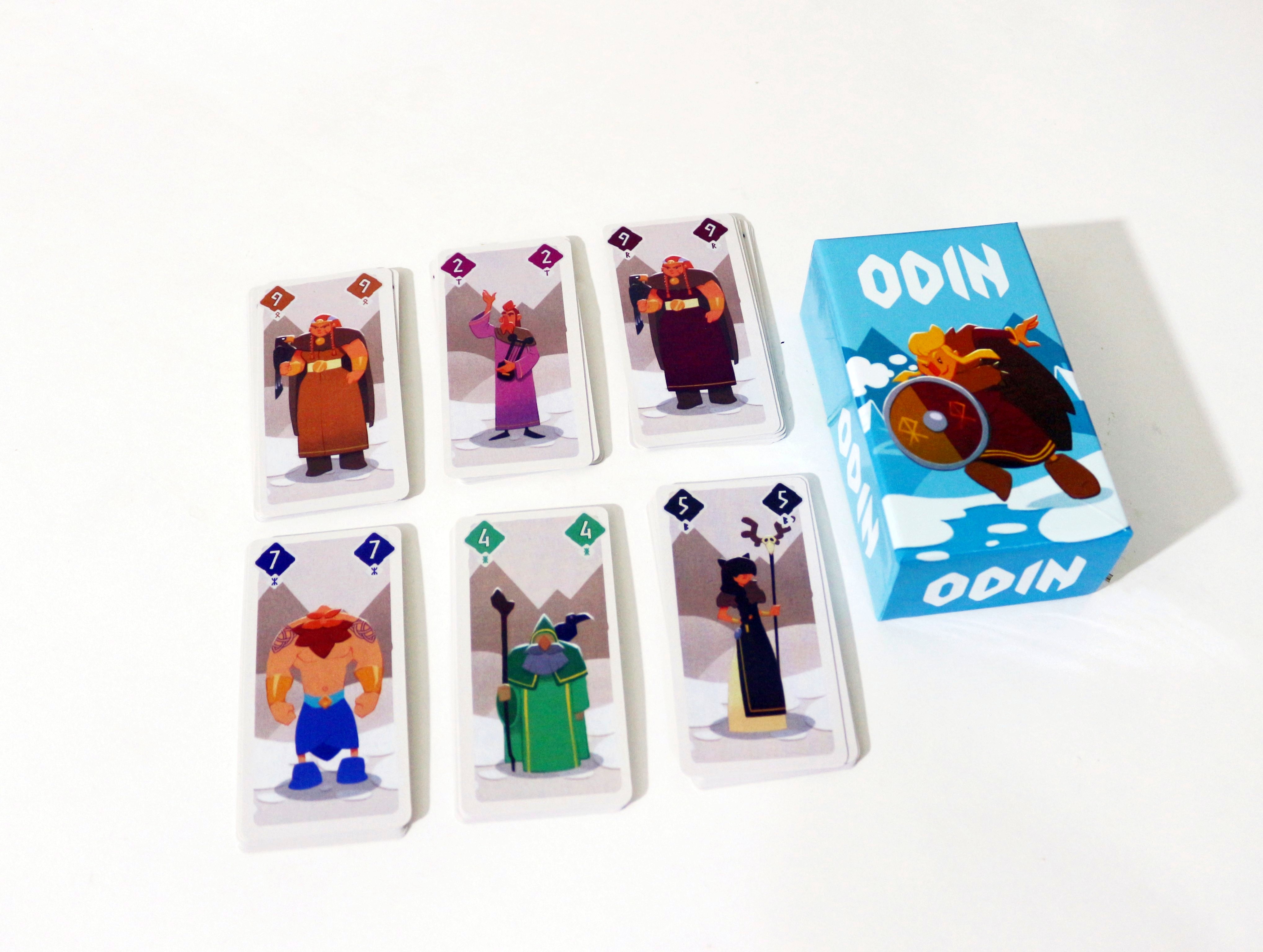 Hot Games - Taco Loco Card Gam - Board Game Catan recension och pris