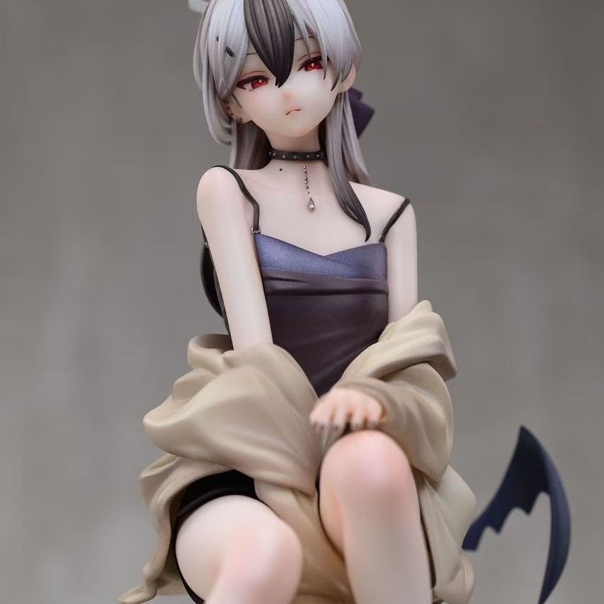 2026 Blue Archive Anime Figure - Board Game Wingspan recension och pris