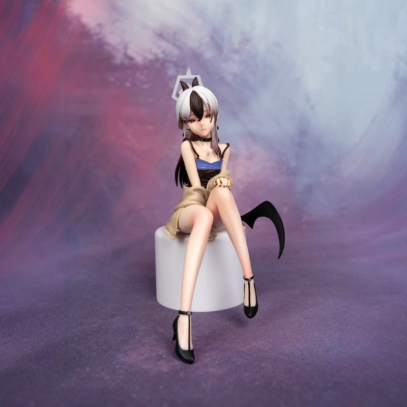 2026 Blue Archive Anime Figure - Board Game Wingspan recension och pris