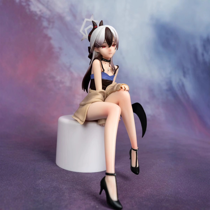 2026 Blue Archive Anime Figure - Board Game Wingspan recension och pris