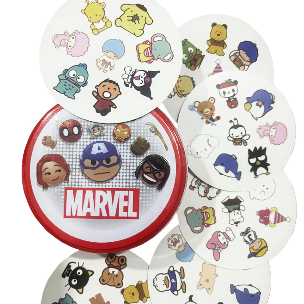HOT Board Game Toys Princess C - Board Game For Kids recension och pris